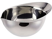 ���o�e�B�[�R�[�|���[�V����/�X�e�����X�� �����{�E�� 8cm