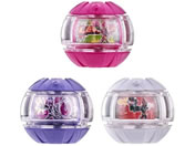 バンダイ/仮面ライダーゼッツ DXレジェンドライダーカプセムセット03