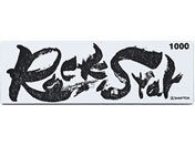 �V���v�g��/Rock Star �X�e�����X�����[�P�[�X�t��/#60202