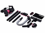 �c�C���o�[�h/�p���[�n���f�B�[�N���[�i�[ �T�C�N����/HC-5252P