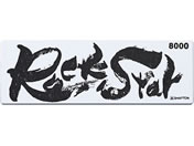 �V���v�g��/Rock Star #8000/#60213
