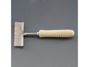 �G�X�R 100x200mm �t�B���N���[�i�[�u���V EA109WS-1