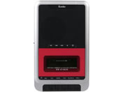 �t�@�~���[�E���C�t �|�[�^�u���J�Z�b�g�e�[�v�ϊ��v���[���[ a35157