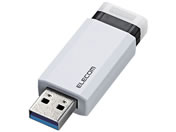 GR/USB3.1 Gen1 mbNUSB 16GB/MF-PKU3016GWH