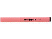 シヤチハタ BLOX油性ボールペン ラズベリーピンク KTX-8070-P