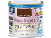 �J���y�n�s�I/�n�s�I�Z���N�g �S�[���f���u���E�� 0.2L