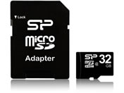 VRp[/microSDHCJ[h class4 32GB/SPJ032GMSDC04
