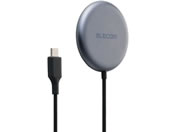 �G���R��/Qi2 25W ���C�����X�[�d�� �}�O�l�b�g�� ��/W-MA11BK