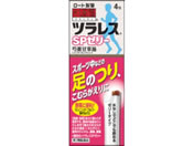 薬)ロート製薬/和漢箋 ツラレスSPゼリー 4包【第2類医薬品】