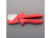 �G�X�R ��12-25mm �v���X�`�b�N�p�C�v�J�b�^�[ EA338KA-16