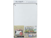 �O�m����/�ϔM�p�X�e���V�[�g�܂Ȕ� �z���C�g/PSH-W