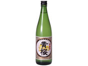 酒)京都 黄桜/金印 黄桜 720ml