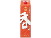 酒)京都 黄桜/黄桜 呑 パック 2000ml