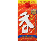 酒)京都 黄桜/黄桜 呑 パック 900ml