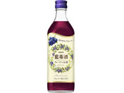 酒)キリンビール/キリン 藍苺酒 500ml