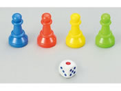 �A�[�e�b�N �R�}4�T�C�R��1�Z�b�g 61407