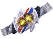 �o���_�C �ϐg�x���g DX�m�N�X�h���C�o�[