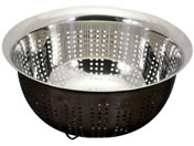 ���o�e�B�[�R�[�|���[�V����/�X�e�����X�� �y�� �p���`���O�U�� 24cm ���t