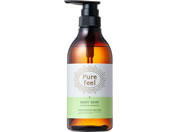 ���Ό�/�s���A�t�B�[�� �{�f�B�\�[�v G&V �{��480mL