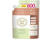 ���Ό�/�s���A�t�B�[�� �{�f�B�\�[�v G&V �l��600mL