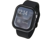 �G���R��/�A�b�v���E�H�b�` �J�o�[ 42mm ���^���b�N�g ��/AW-25BFCGPBK