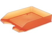 �N���[�Y ���^�[�g���[ A4 �I�����W LT-500OR