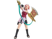 S.H.Figuarts tTN -NARUTOP99 Edition-