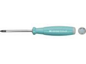 �G�X�R/PZ0x 60mm Pozidriv �h���C�o�[/EA560PR-31