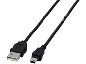 GR/GRUSBP[u A-miniB 3m/USB-ECOM530