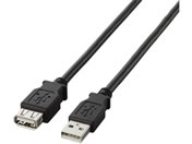 GR/USB2.0P[u A-A 5.0m/U2C-E50BK