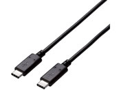GR/USB2.0F؃P[u C-C 5Ao 1.0m/U2C-CC5P10NBK