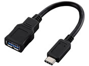 GR Type-CϊP[u 8cm ubN USB3-AFCM01BK