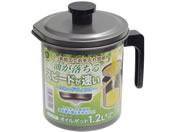 LIV PLUS/�x�X�g�R �I�C���|�b�g 1.2L �W�܂ݕt�� �g���l�[�h