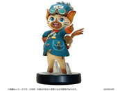 �J�v�R��/amiibo ���f�B �����X�^�[�n���^�[�X�g�[���[�Y3