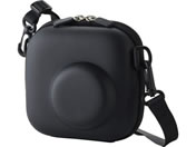 �G���R��/�`�F�L�P�[�X instaxmini�Ή� �t���b�g �u���b�N/IC-CCGPFLBK