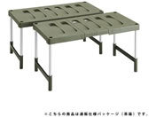 �L�W �t���[���b�N �L�k 2��� �N���[�[�b�g ������ �G�R�O���[��