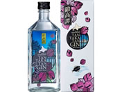  TANETAKAETAN GIN b权W 37x 700mL