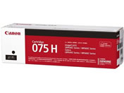 G)CANON/�g�i�[�J�[�g���b�W �u���b�N/CRG-075HBLK
