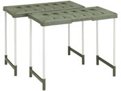 �L�W/�N���[�[�b�g�E������t���[���b�N�L�k�^�C�v(2�����)