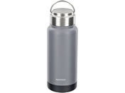 LIV PLUS/ベストコ マグボトル 540mL グレー ハンドル付き