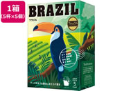 ɓ/TULLYfS COFFEE hbvBRAZIL9g~5 5