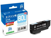 �W�b�g �G�v�\�� ICLC80L���C�g�V�A������ ���T�C�N���C���N JIT-E80LCL