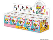 �o���_�C YURUGUN wave1 1BOX10��