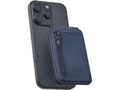 �G���R��/MagSafe�J�[�h�E�H���b�g �X�^���h �l�C�r�[/AMS-MAGCWSNV