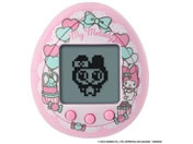 ܂ MyMelody&Kuromi Tamagotchi MyMelody ver