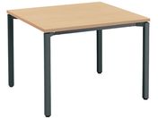 G)�R�N��/�~�[�e�B���O�e�[�u��JUTO �p�r �i�`�������I�[�N�r�� W900*D900