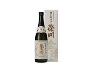 酒)福島 榮川酒造 栄川 特別純米酒(箱入) 720ml
