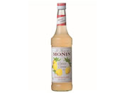 酒)日仏貿易 モナン レモン シロップ 瓶 700ml