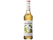酒)日仏貿易 モナン ホワイトグレープシロップ 700ml
