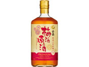 酒)白鶴酒造/白鶴 梅酒原酒 三年貯蔵 瓶詰 720ml